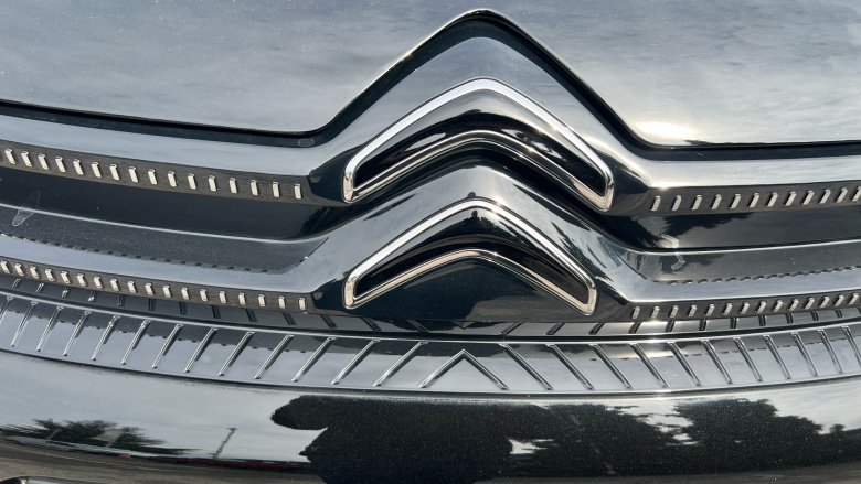 Citroen C5 Aircross 1.5D Max Edition 5dr Auto Diesel Hatchback